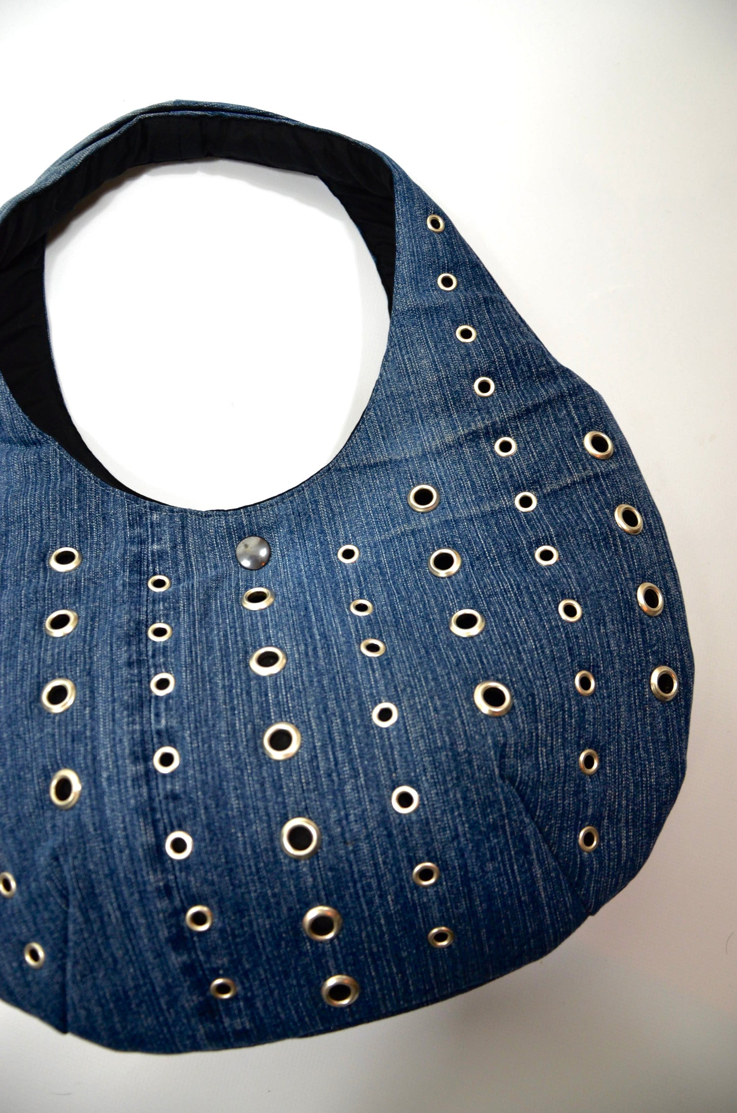 Sac œillets - Rayures n°2