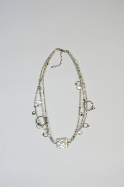 Collier Jellyfish