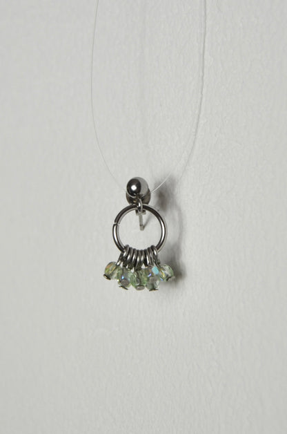 Boucles Bouquet n°2