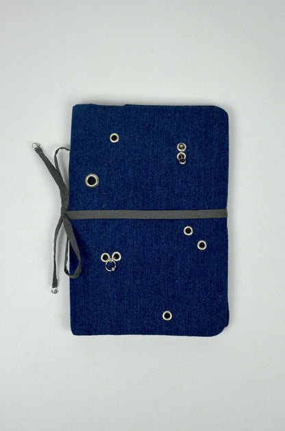 Protège carnet - Piercing