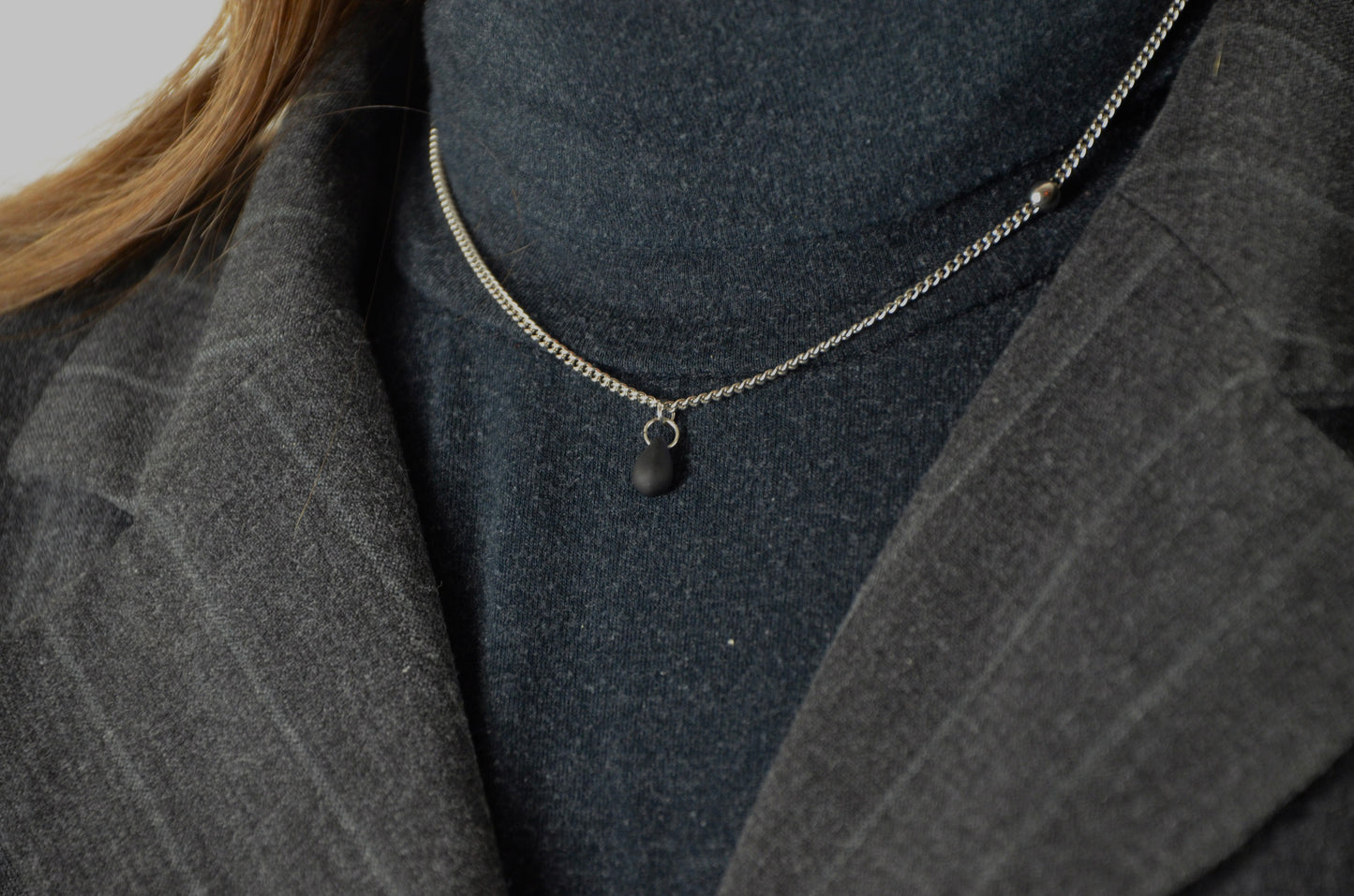 Collier Goutte n°2