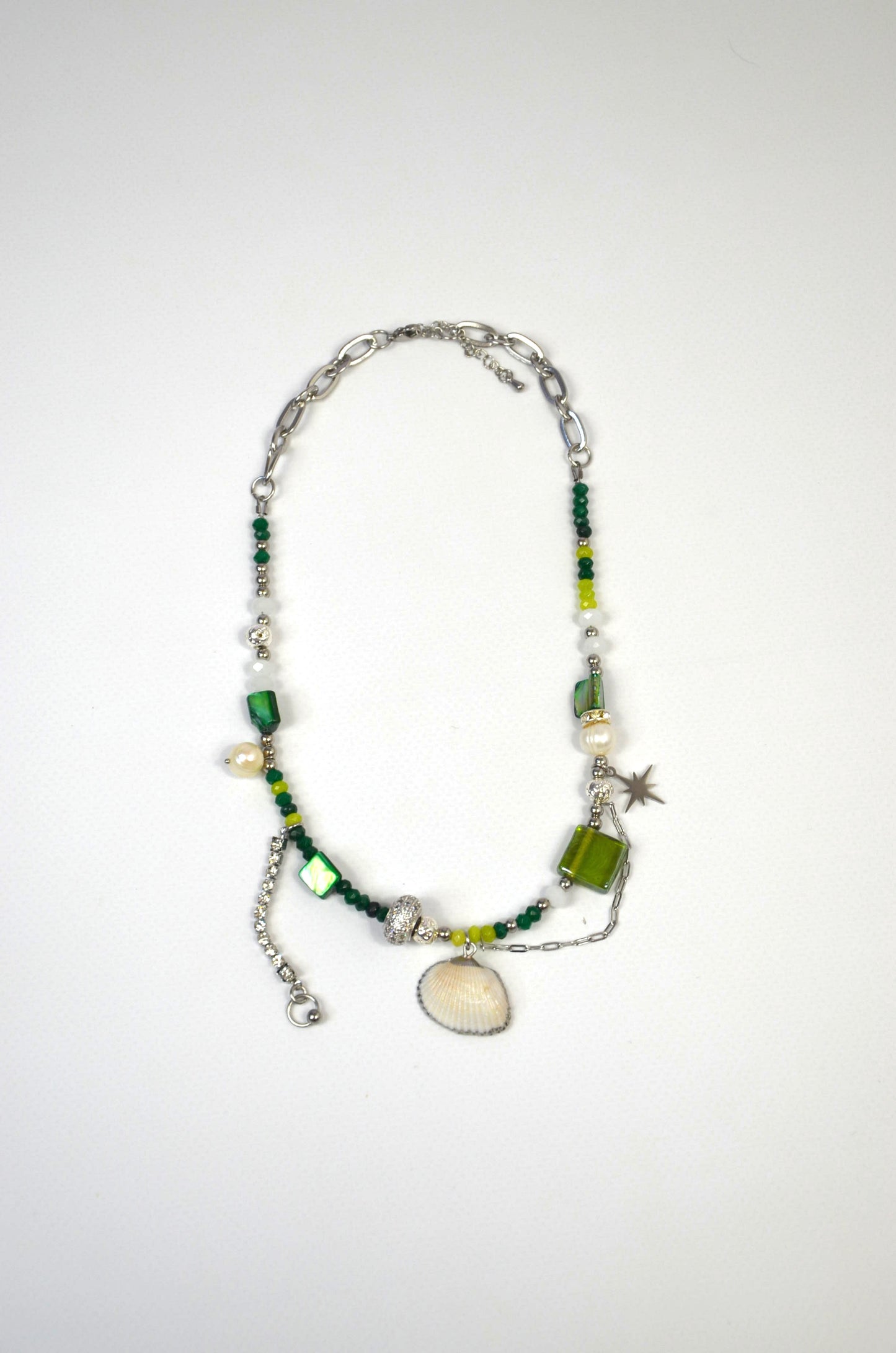 Collier Nori