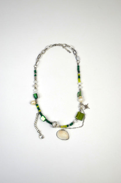 Collier Nori