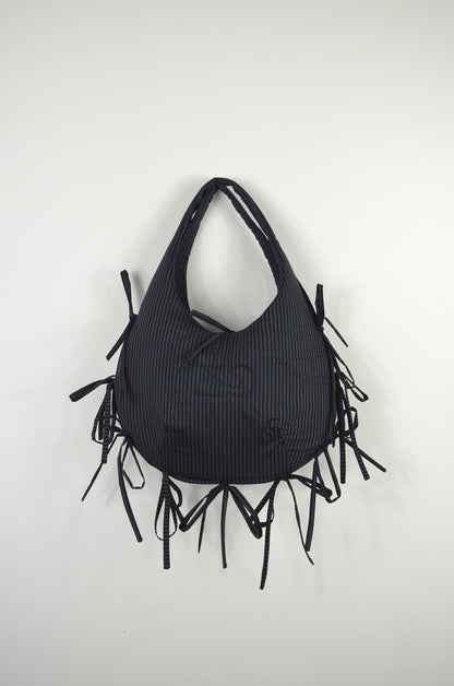 Sac réversible 10 - bleu jean