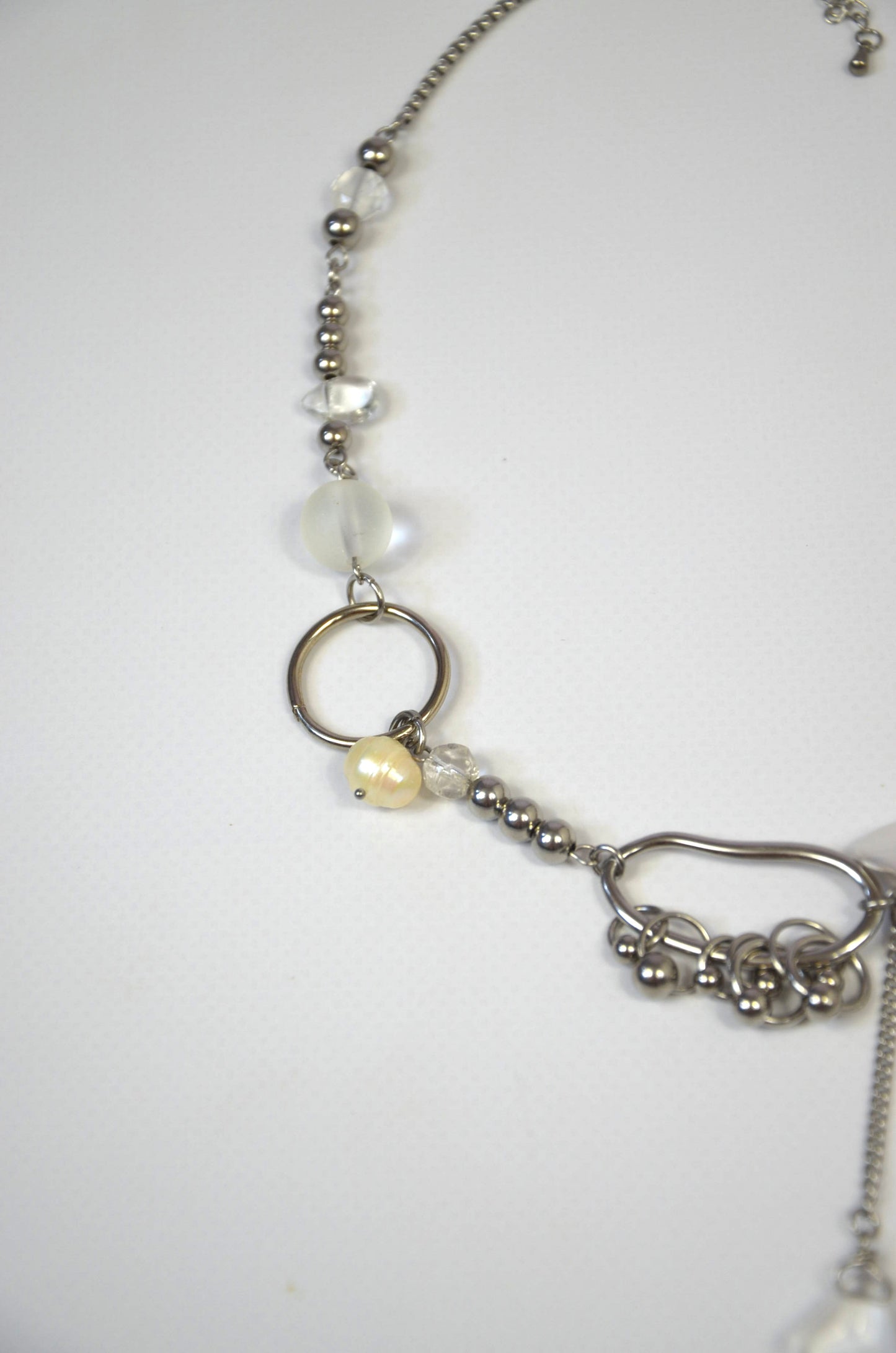 Collier Chrome