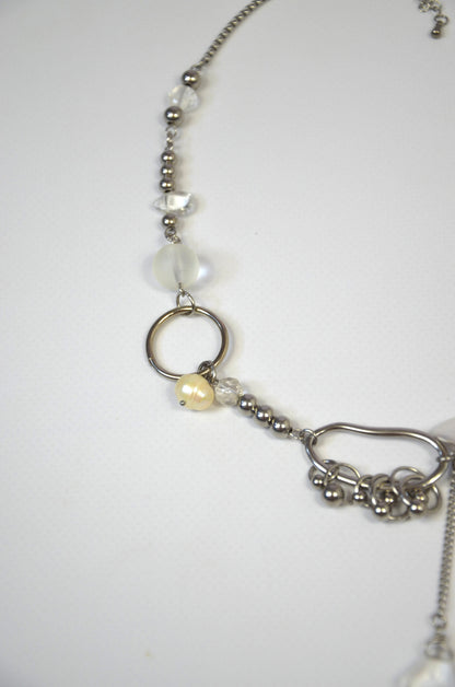 Collier Chrome
