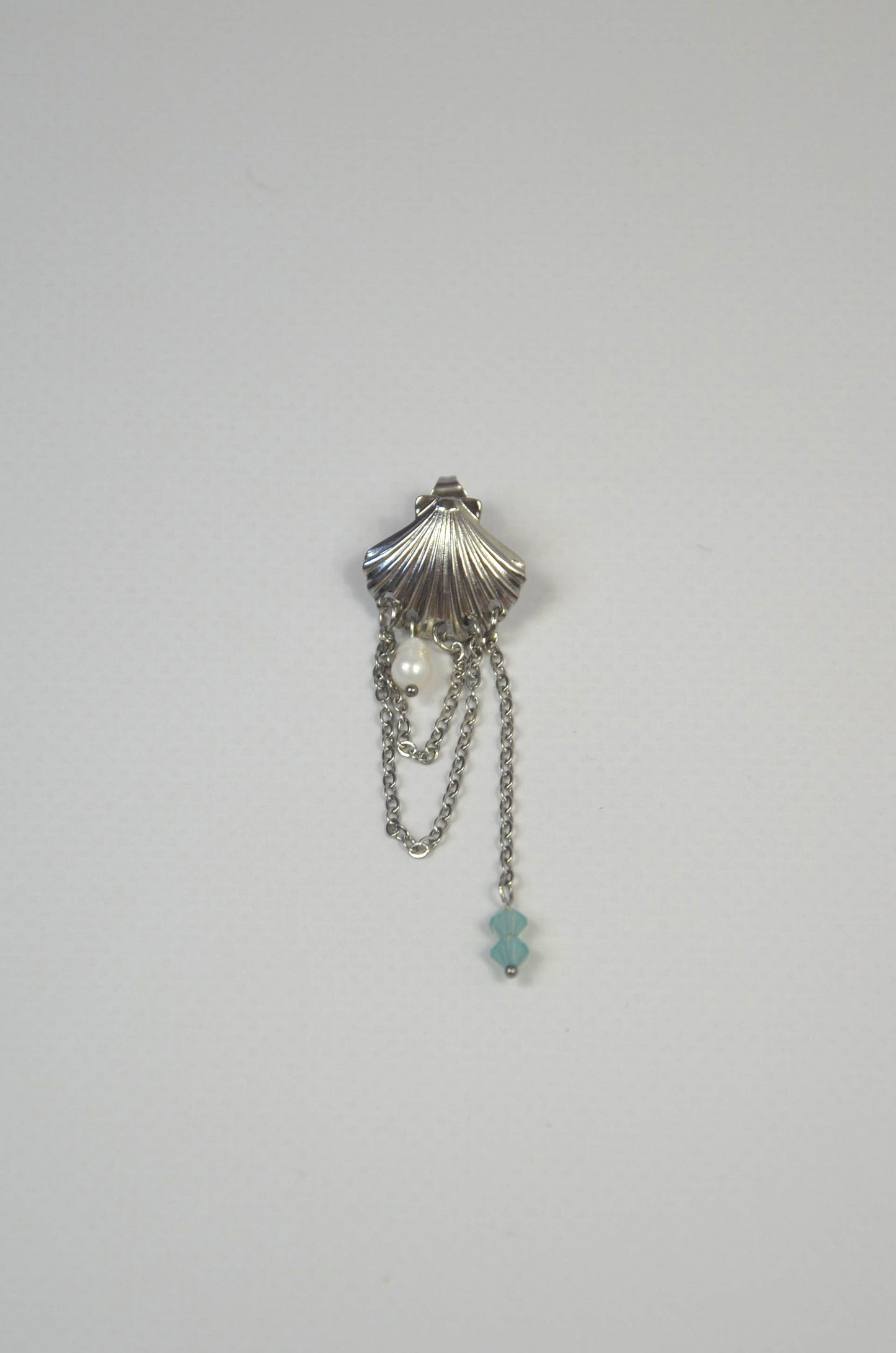 Mono-boucle Shell
