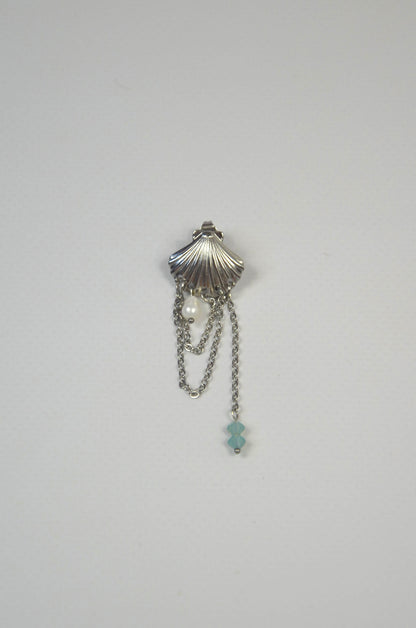 Mono-boucle Shell