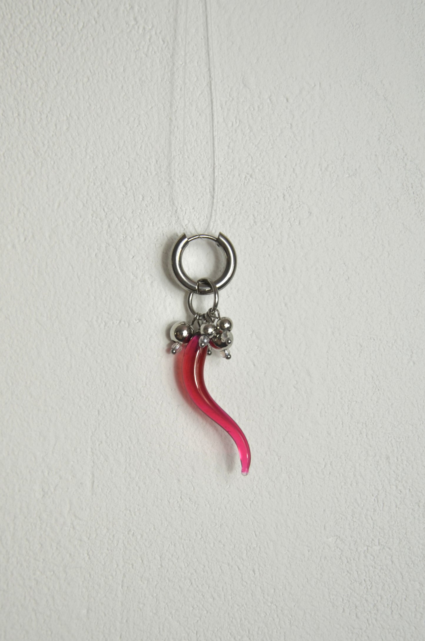Mono-boucles Piment