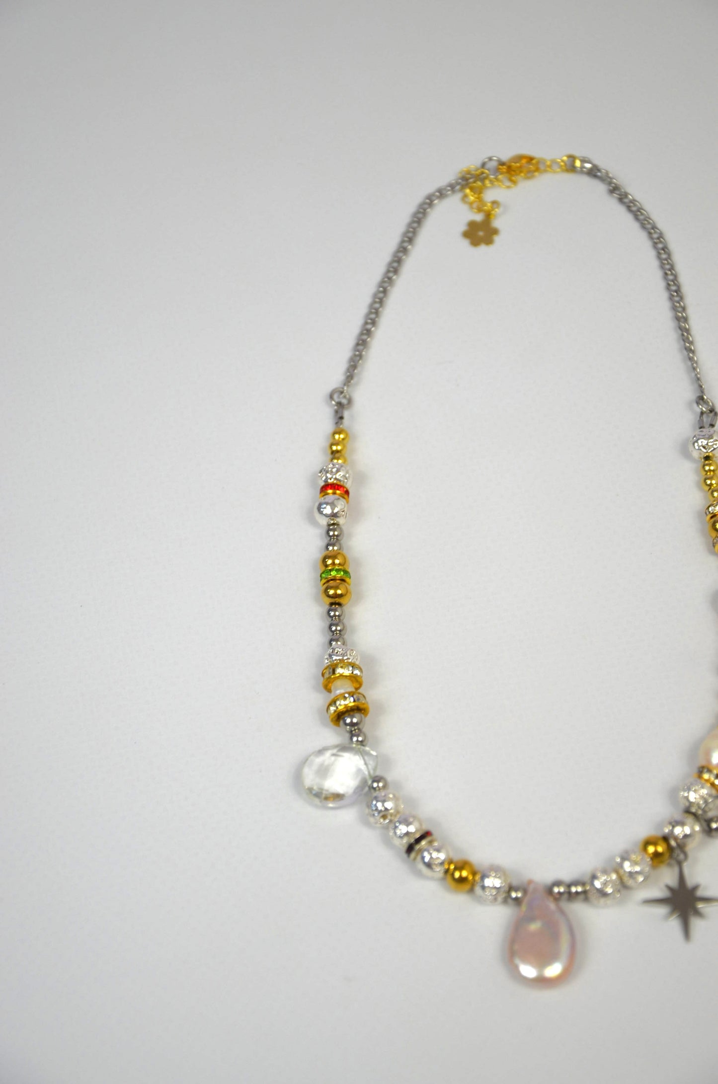 Collier Bling