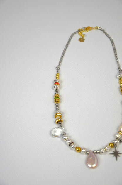 Collier Bling