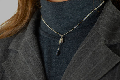 Collier Goutte n°1