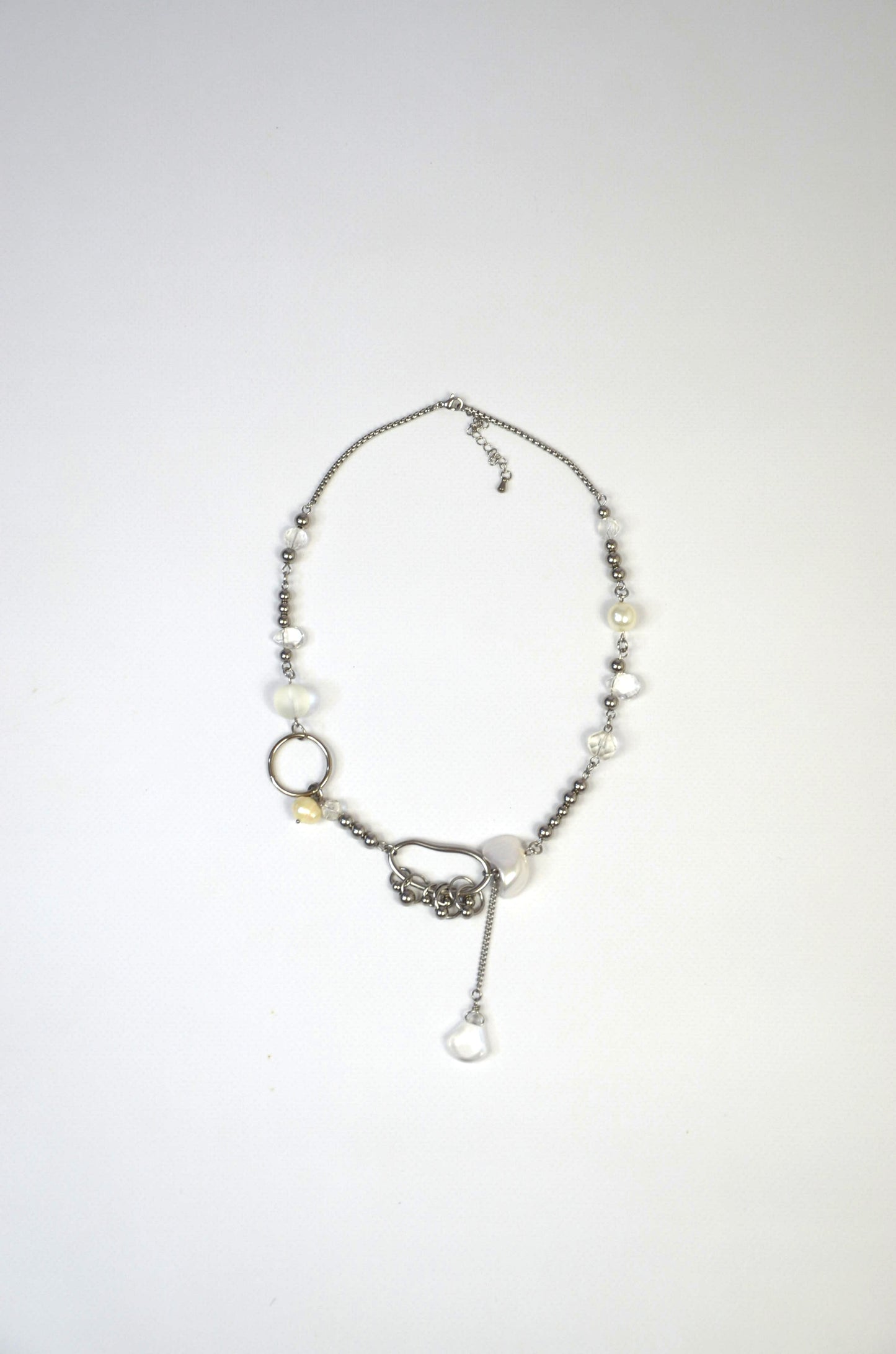 Collier Chrome