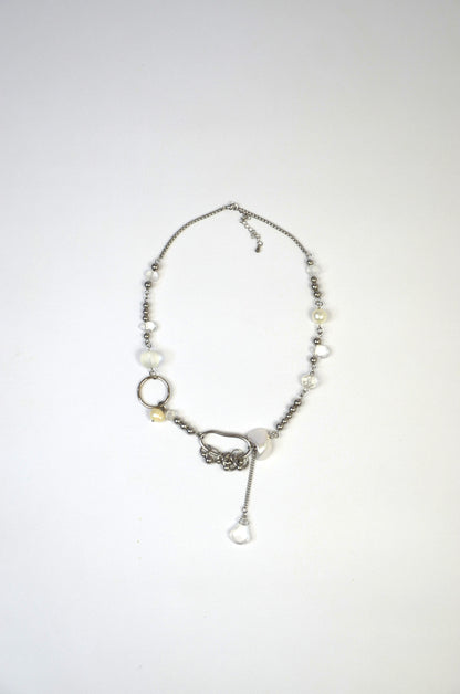 Collier Chrome