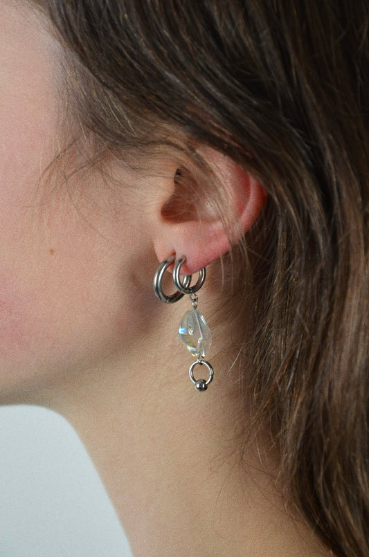 Mono-boucles Transparence