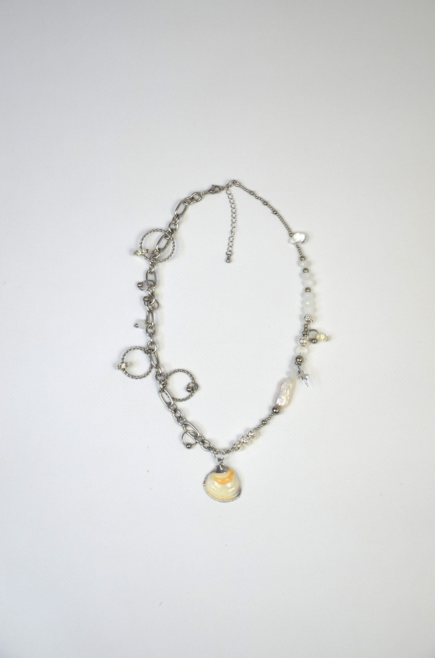 Collier Saline