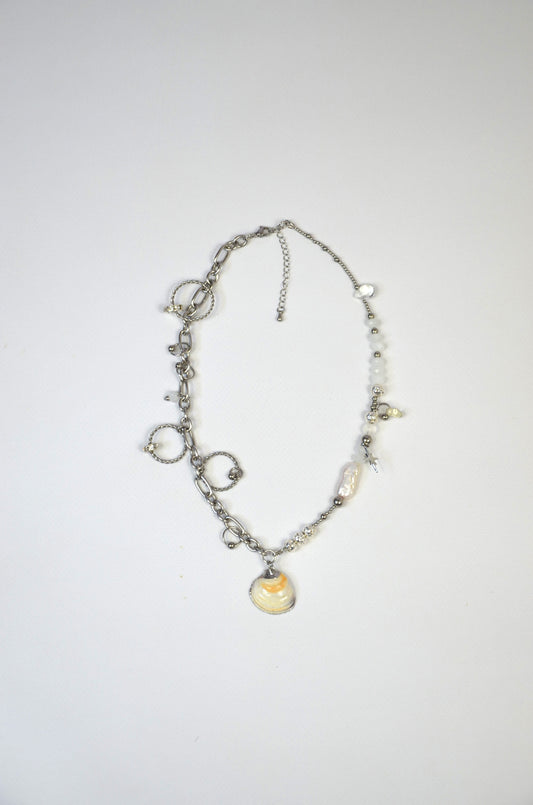 Collier Saline