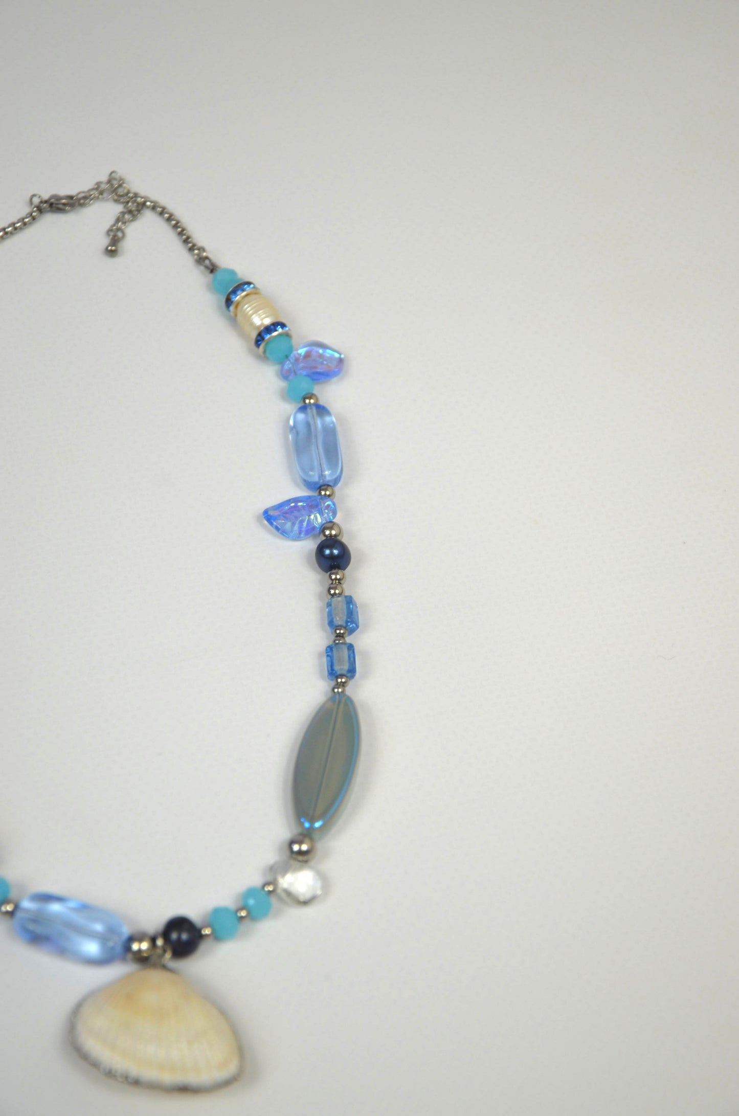 Collier Glaçon
