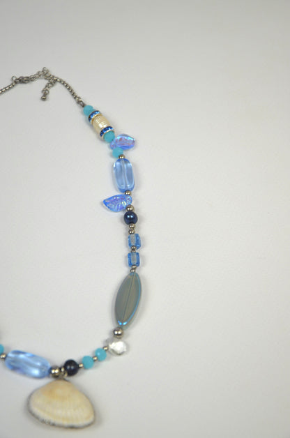 Collier Glaçon