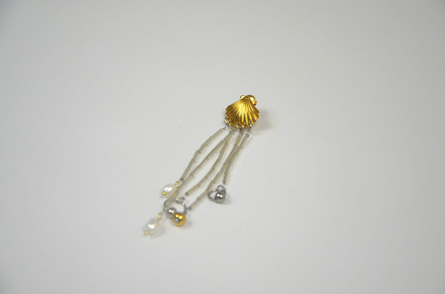 Mono-boucle Jellyfish