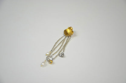 Mono-boucle Jellyfish