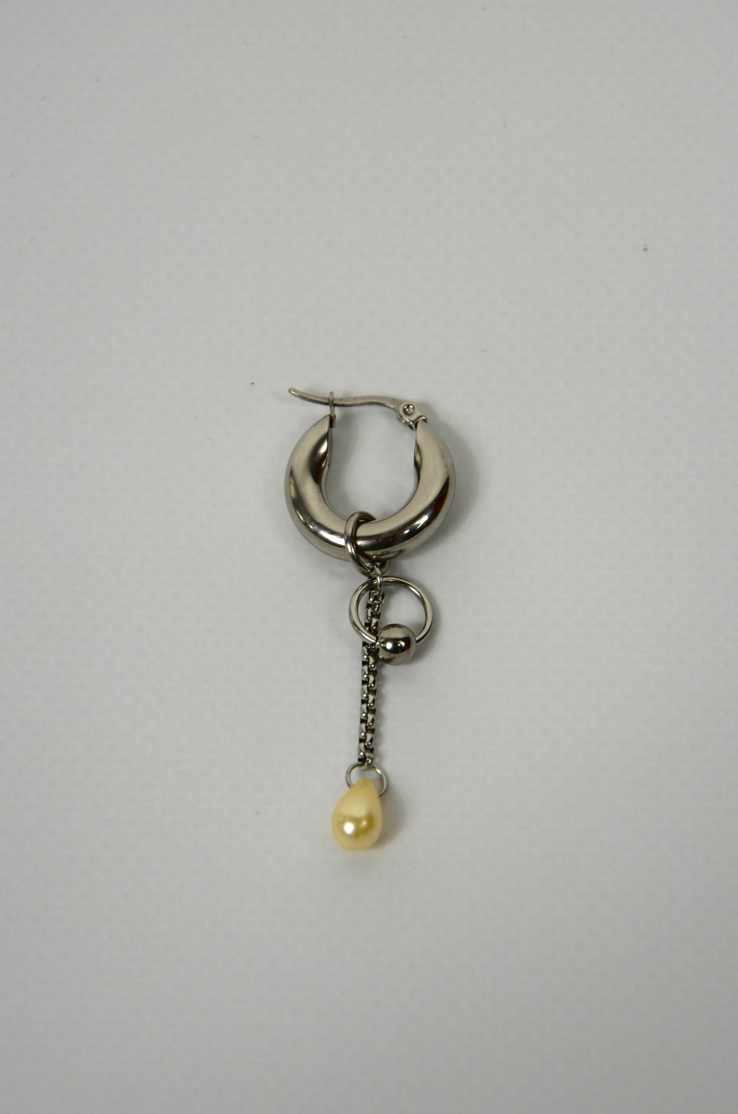 Mono-boucles Nacrées