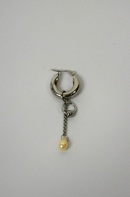 Mono-boucles Nacrées