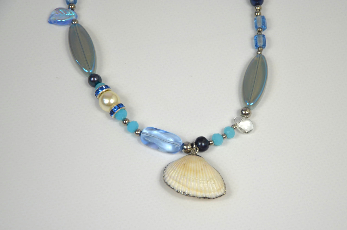 Collier Glaçon