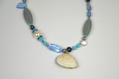 Collier Glaçon