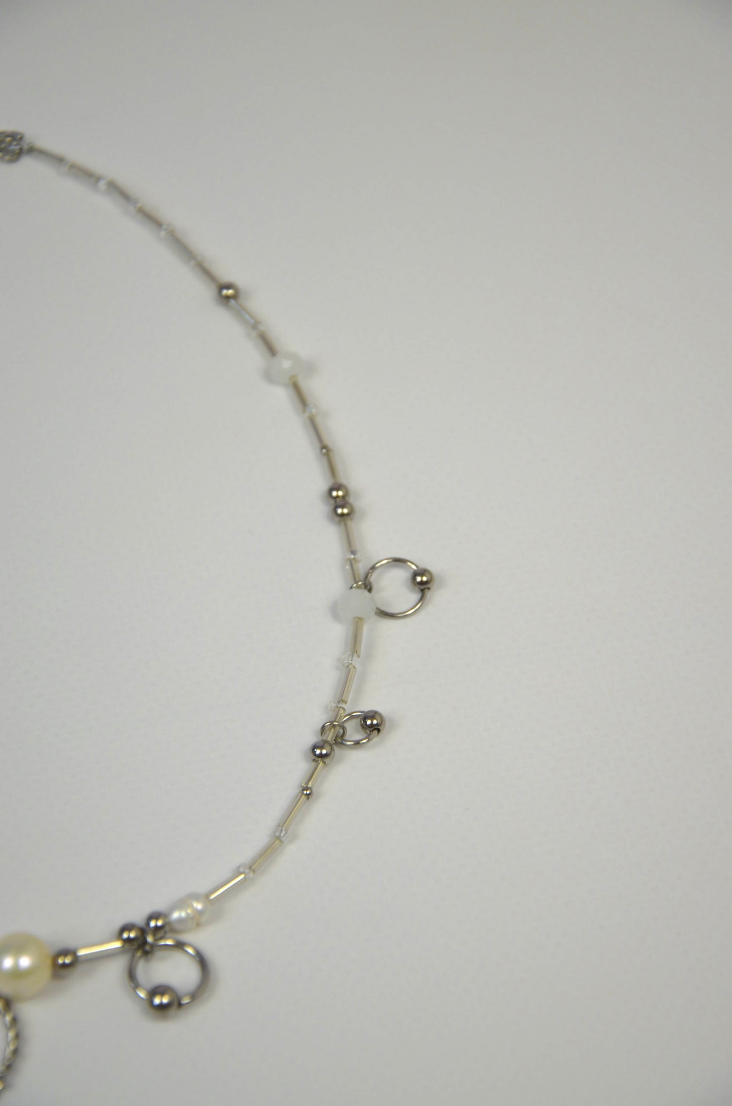 Collier Écume