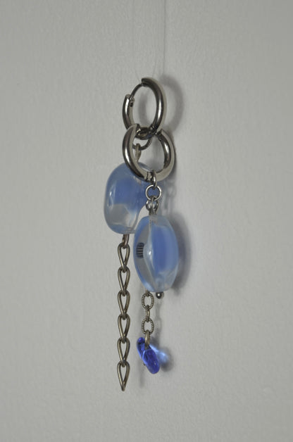 Boucles Blue