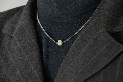 Collier Perle d'eau douce n°2