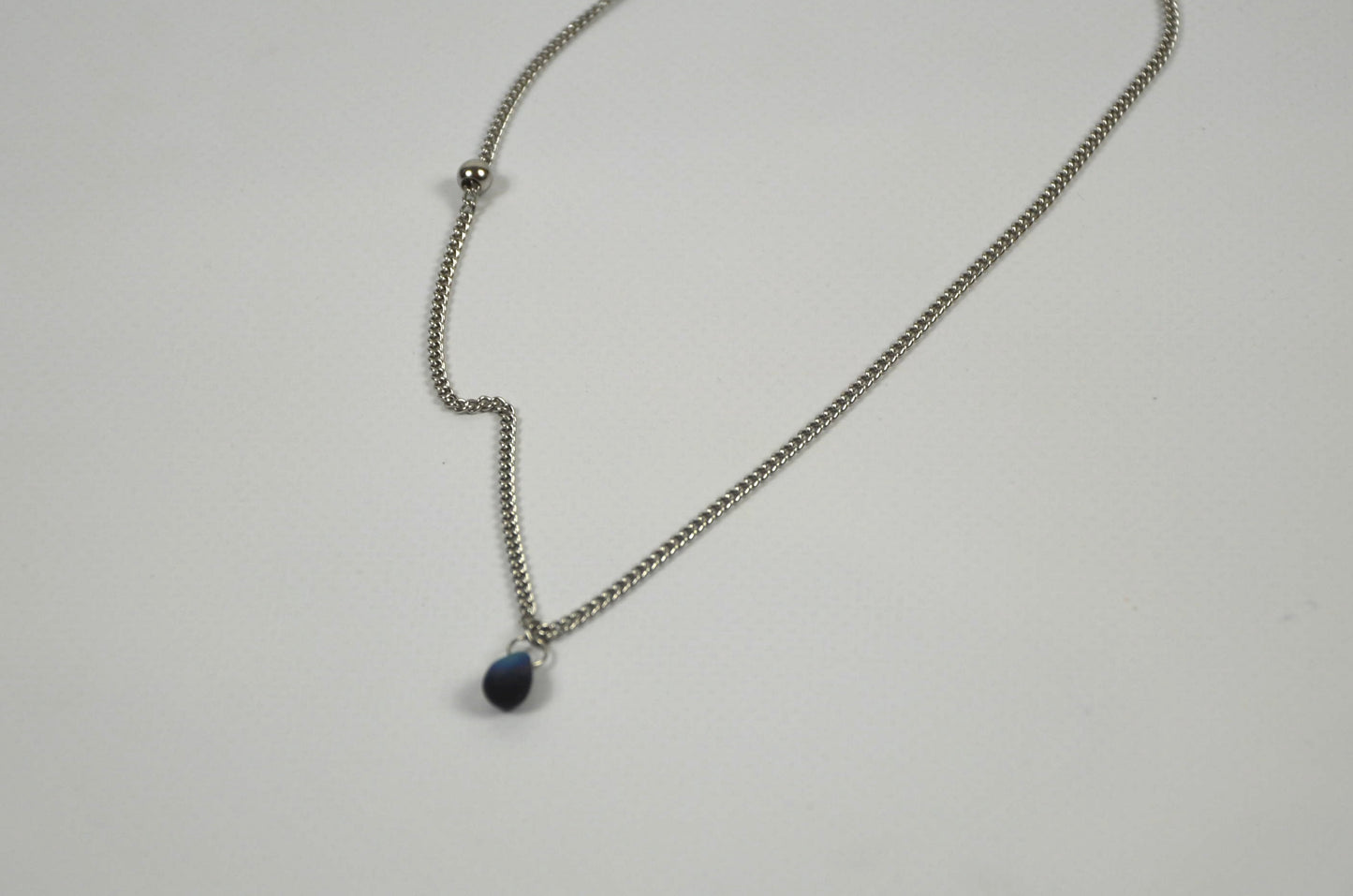 Collier Goutte n°2
