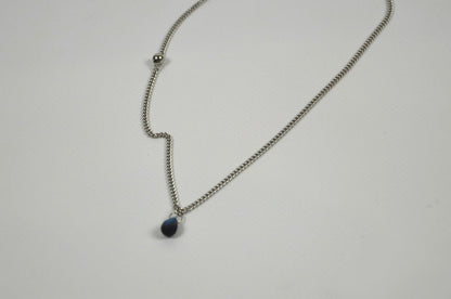 Collier Goutte n°2