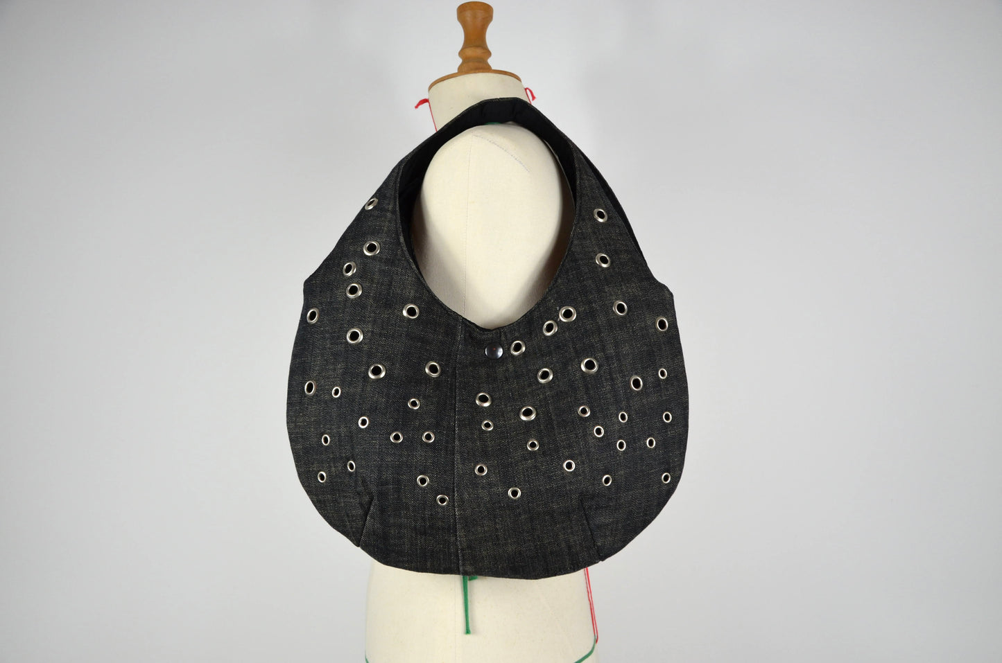 Sac œillets - Trypophobia n°3