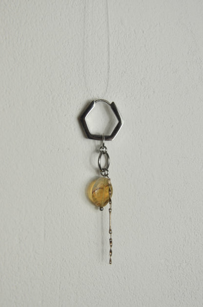 Boucles Jade