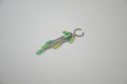 Earcuff Pluie fine