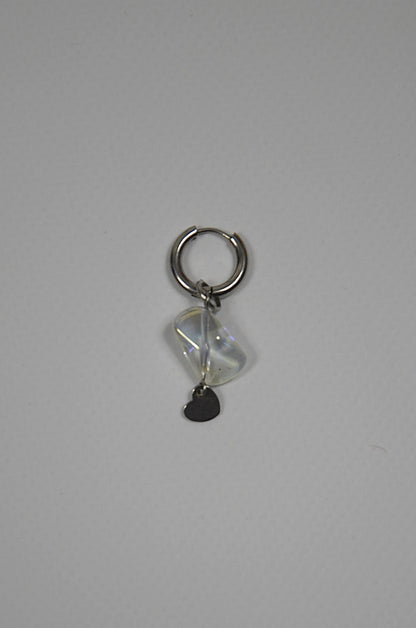 Mono-boucles Transparence