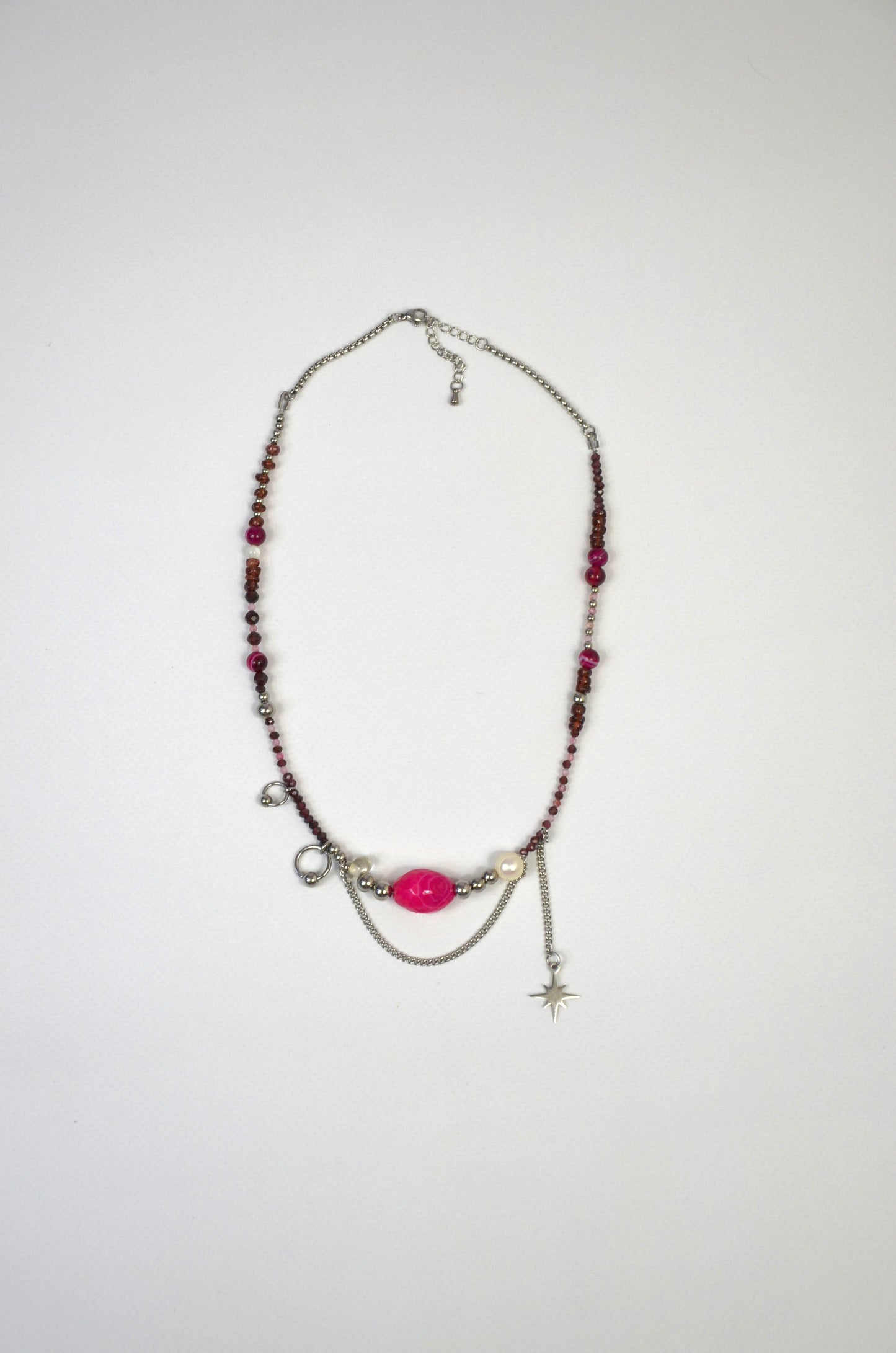 Collier Grenade