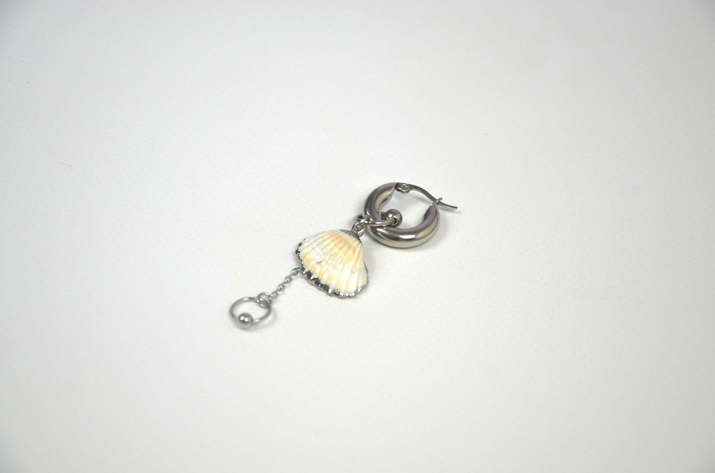 Mono-boucle Saline