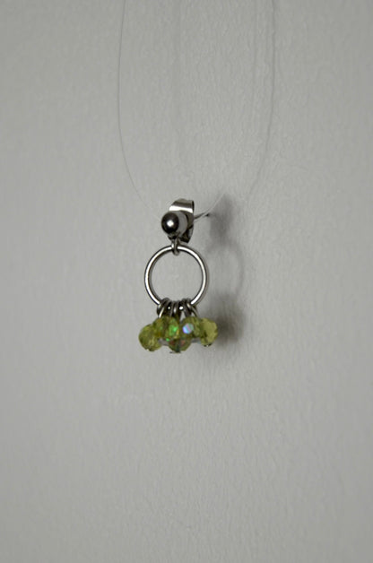 Boucles Bouquet n°2