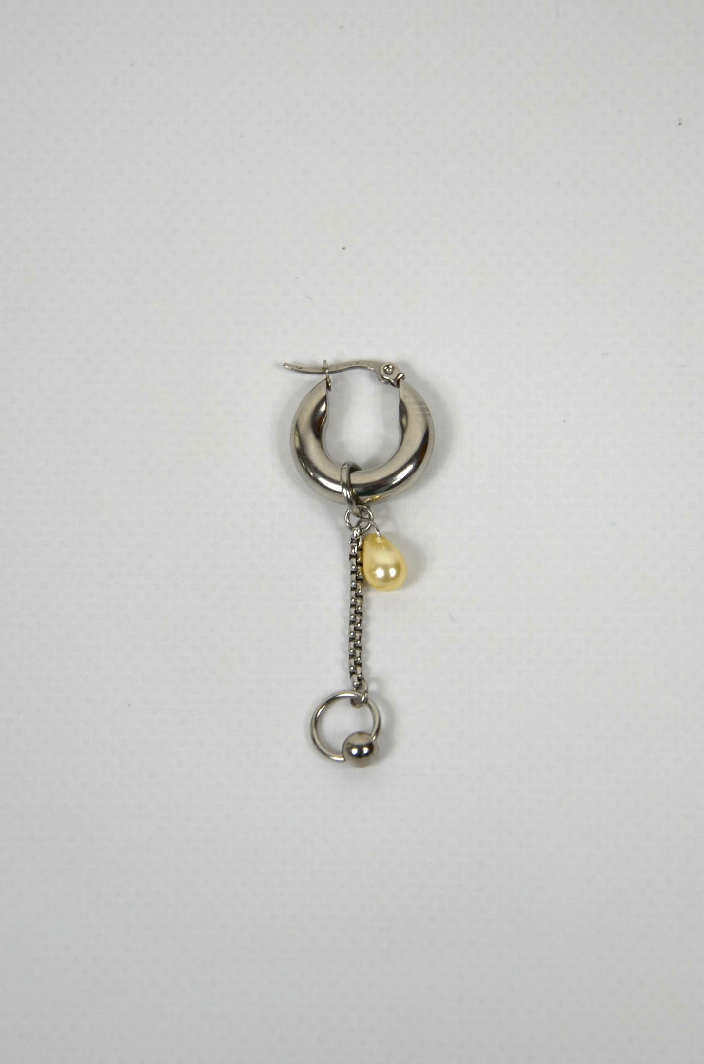 Mono-boucles Nacrées