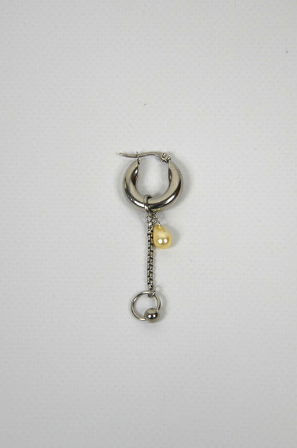 Mono-boucles Nacrées