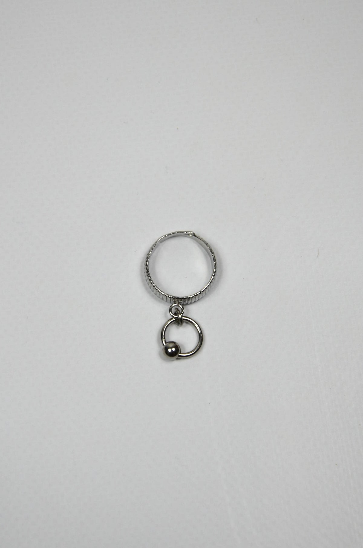 Bague Septum