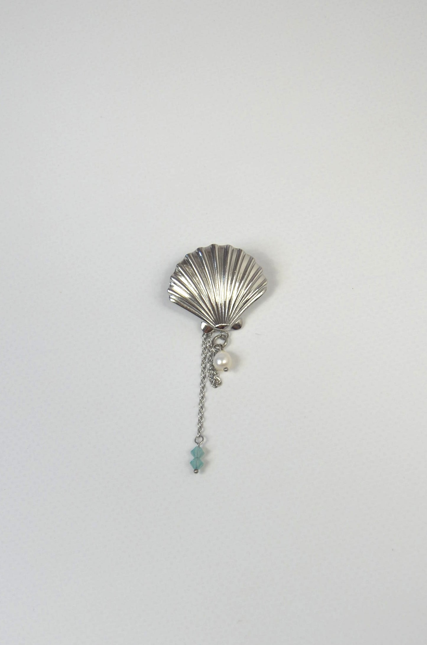 Mono-boucle Big shell