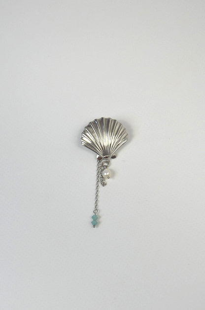 Mono-boucle Big shell