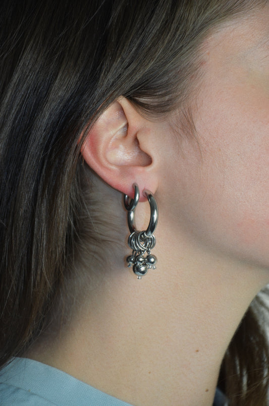 Boucles Y2K