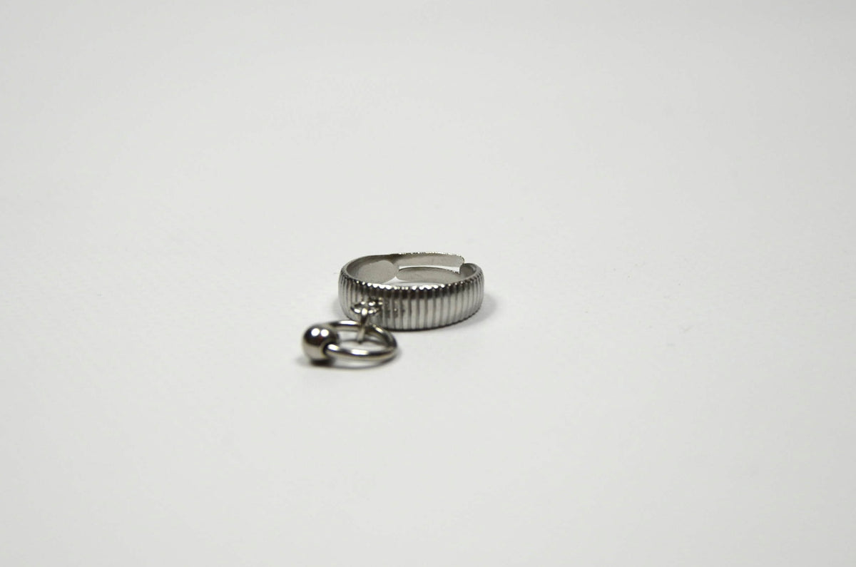 Bague Septum