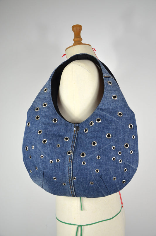 Sac œillets - Trypophobia n°1