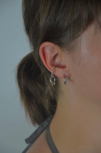 Earcuff Septum